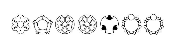 Curious Device  Free Fonts Download