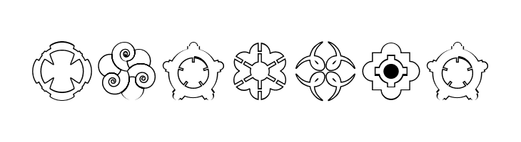 Curious Device  Free Fonts Download