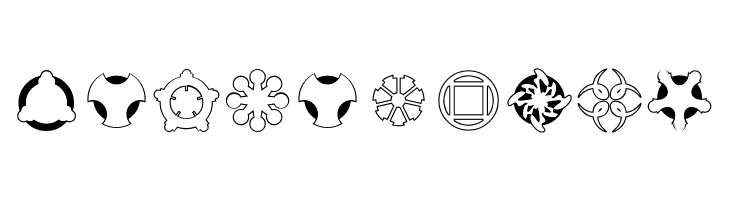 Curious Device  Free Fonts Download