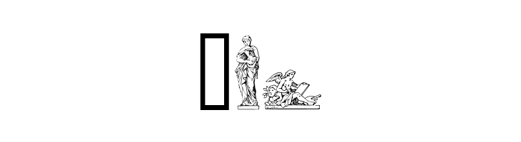Statuer  Free Fonts Download