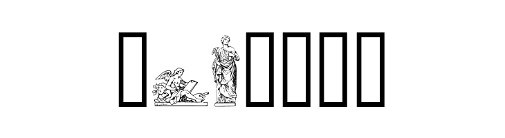 Statuer  Free Fonts Download