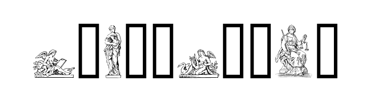 Statuer  Free Fonts Download