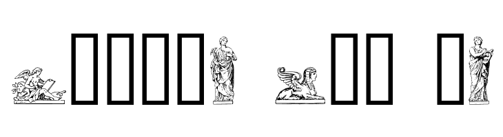 Statuer  Free Fonts Download