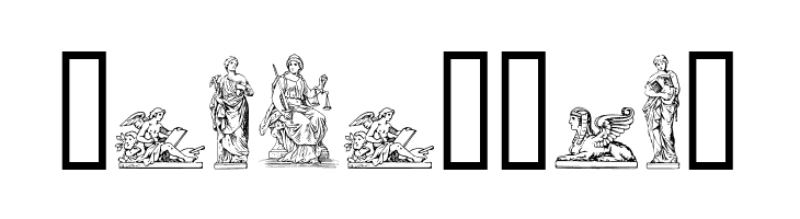 Statuer  Free Fonts Download