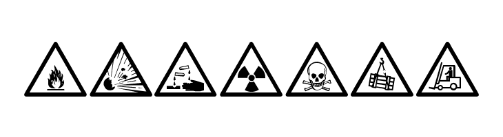 tables  Free Fonts Download