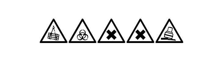 tables  Free Fonts Download