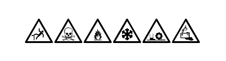 tables  Free Fonts Download