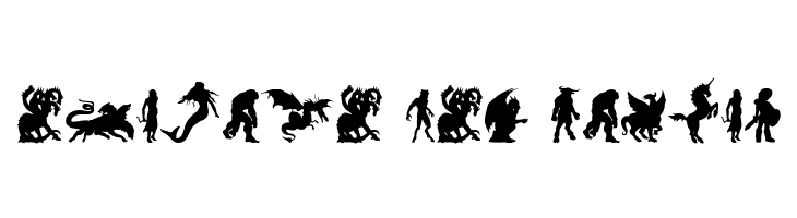 Imaginary Forces  Free Fonts Download