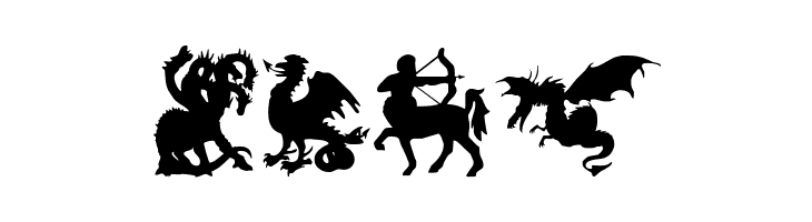 Imaginary Forces  Free Fonts Download