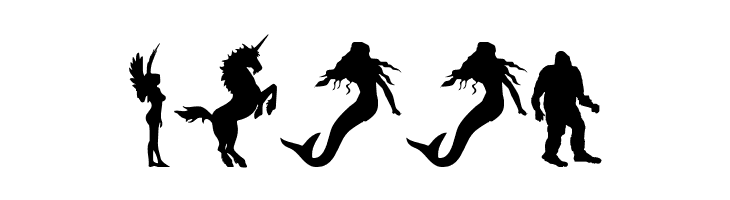 Imaginary Forces  Free Fonts Download