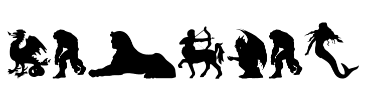 Imaginary Forces  Free Fonts Download