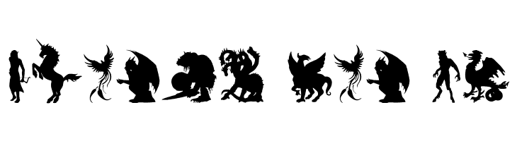 Imaginary Forces  Free Fonts Download