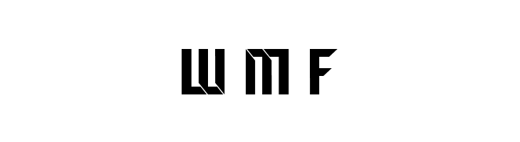 Gagarin Star Mix  Free Fonts Download