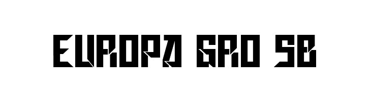 Gagarin Star Mix  Free Fonts Download
