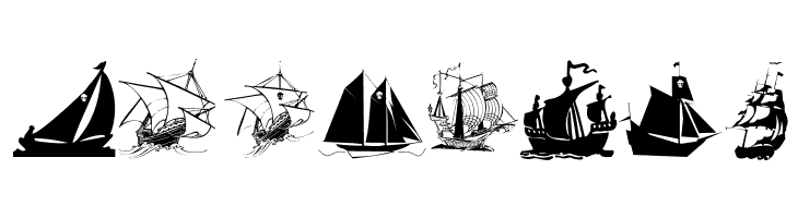 ArmadaPirata  Free Fonts Download