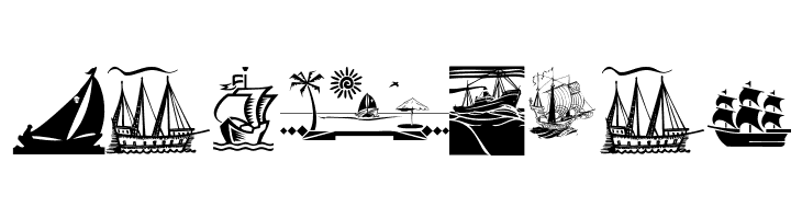 ArmadaPirata  Free Fonts Download