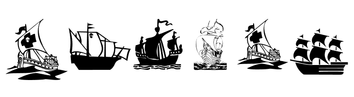 ArmadaPirata  Free Fonts Download