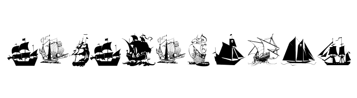 ArmadaPirata  Free Fonts Download