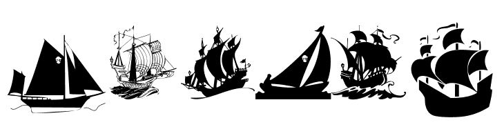 ArmadaPirata  Free Fonts Download