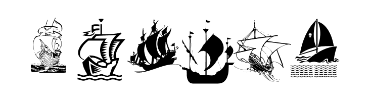 ArmadaPirata  Free Fonts Download