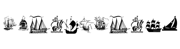 ArmadaPirata  Free Fonts Download