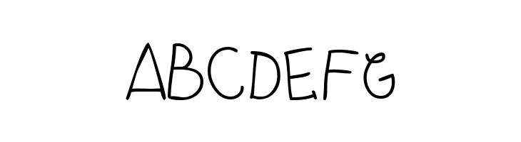 Atman Regular  Free Fonts Download