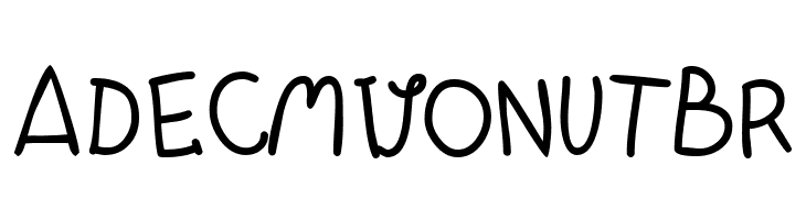 Atman Bold  Free Fonts Download