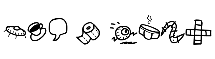 Atman dings  Free Fonts Download