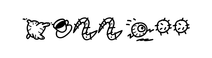 Atman dings  Free Fonts Download