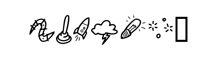 Atman dings  Free Fonts Download