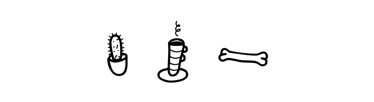 Atman dings  Free Fonts Download