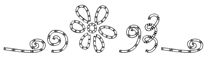 MTF Chunkie Doodle  Free Fonts Download