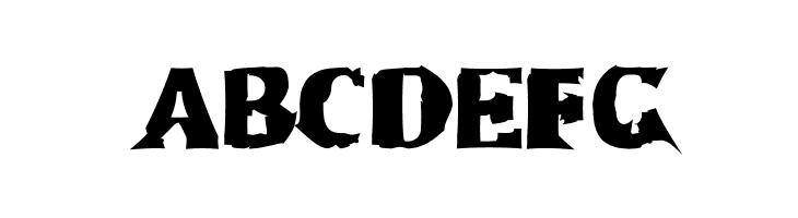 Rugguggla  Free Fonts Download