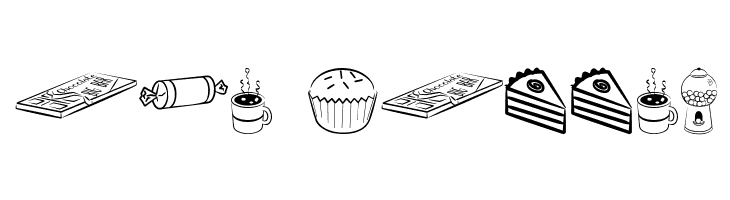 Sugar Coma  Free Fonts Download