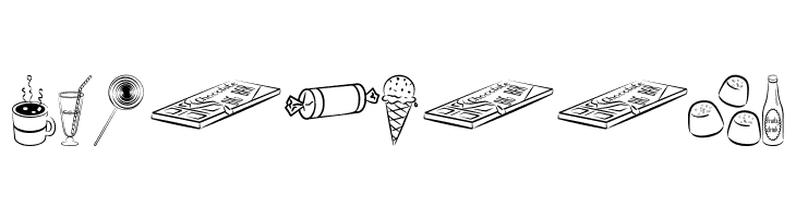 Sugar Coma  Free Fonts Download