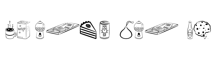 Sugar Coma  Free Fonts Download