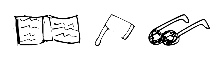 SuperMattBatz  Free Fonts Download