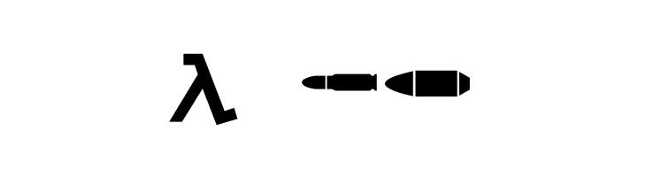 HalfLife2  Free Fonts Download