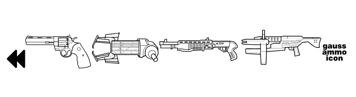 HalfLife2  Free Fonts Download