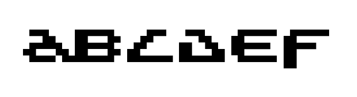 InterruptRequested  Free Fonts Download