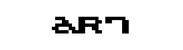InterruptRequested  Free Fonts Download