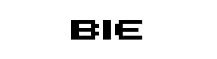 InterruptRequested  Free Fonts Download