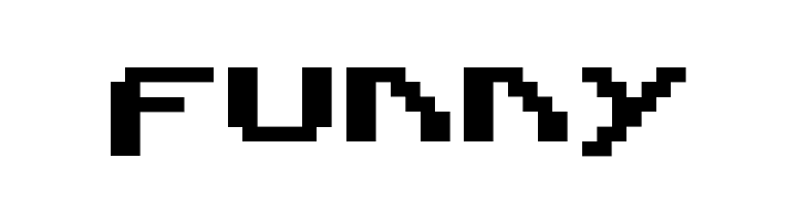 InterruptRequested  Free Fonts Download