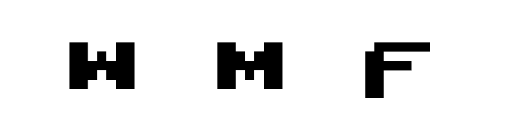 InterruptRequested  Free Fonts Download