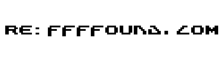 InterruptRequested  Free Fonts Download