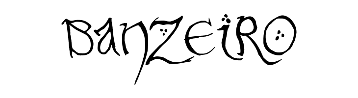 Hobbiton Handscrawl Regular  Free Fonts Download