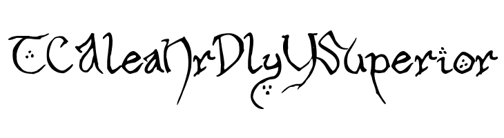 Hobbiton Handscrawl Regular  Free Fonts Download