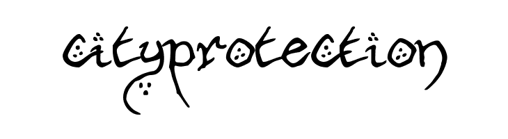 Hobbiton Handscrawl Regular  Free Fonts Download