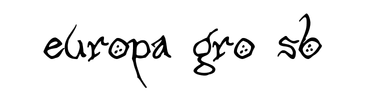 Hobbiton Handscrawl Regular  Free Fonts Download
