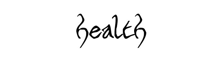 Hobbiton Handscrawl Regular  Free Fonts Download
